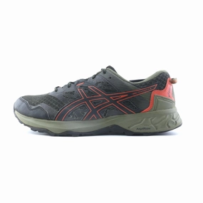 ASICS GEL KANAKU 4 Asics lightweight sneakers