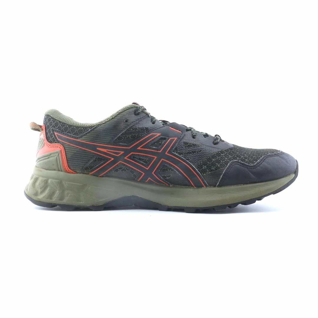 ASICS GEL KANAKU 4 performance running shoe photos
