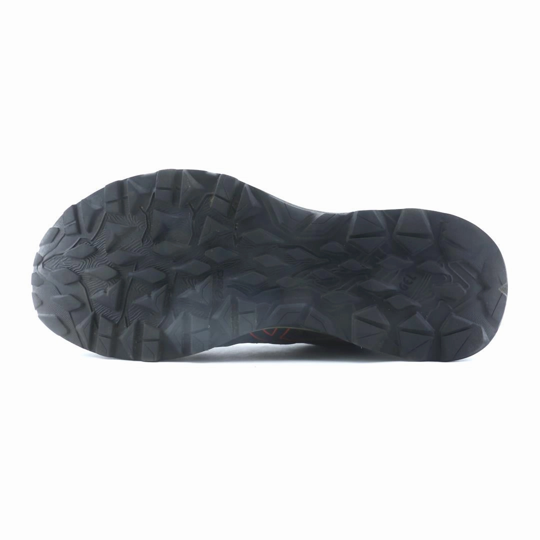 ASICS GEL KANAKU 4 performance running shoe photos