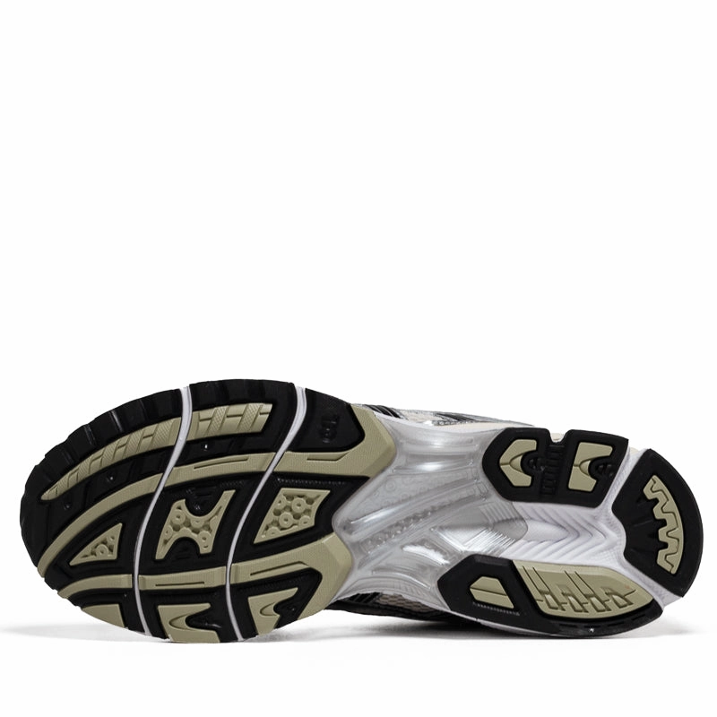 Asics Gel-Kayano 14 - Birch/Pure Silver Asics classic sport shoe designs