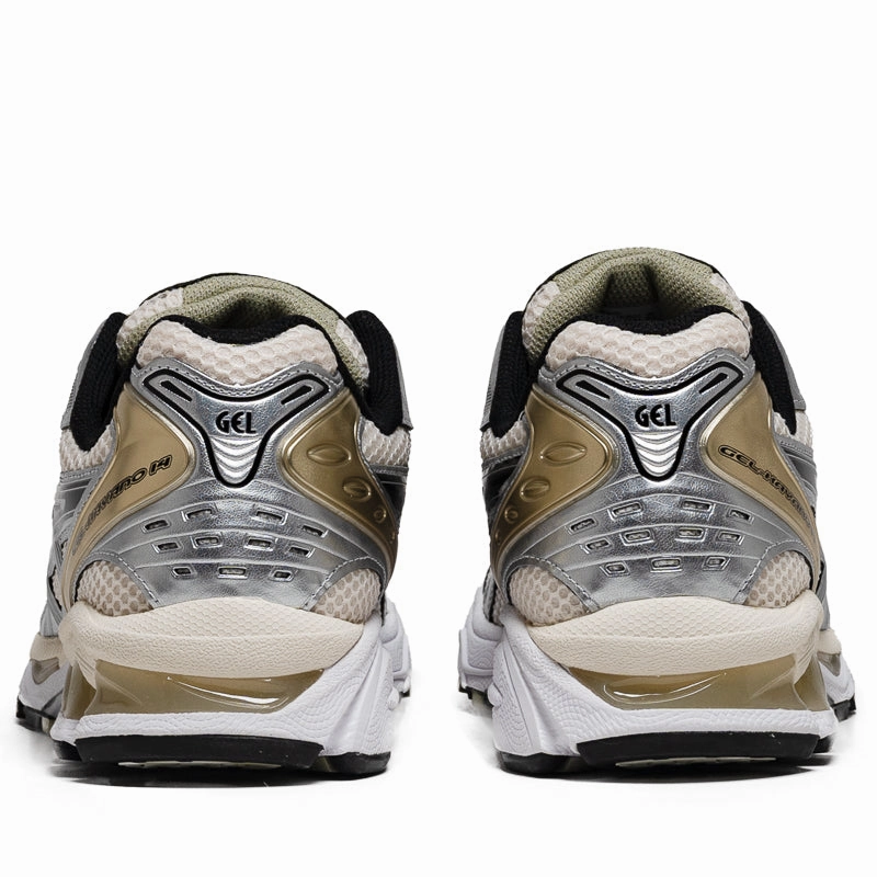 Asics Gel-Kayano 14 - Birch/Pure Silver Asics classic sport shoe designs