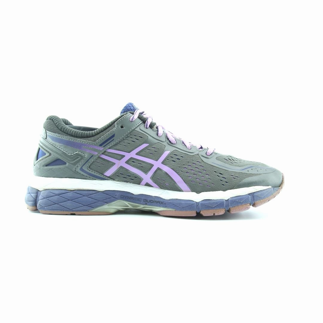 ASICS GEL KAYANO 22 performance running shoe photos