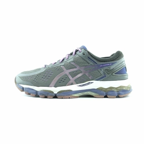 ASICS GEL KAYANO 22 Asics lightweight sneakers