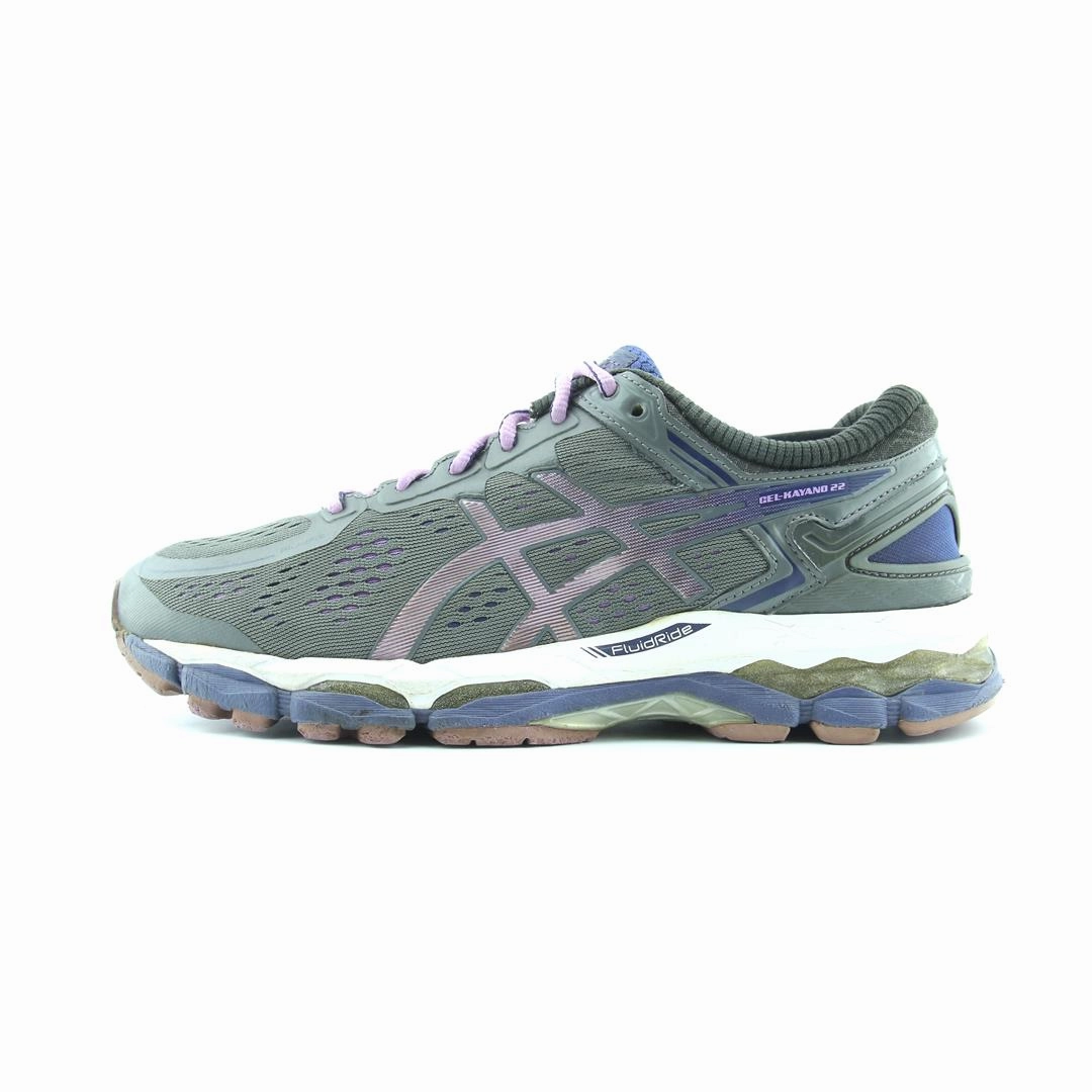 ASICS GEL KAYANO 22 Asics lightweight sneakers