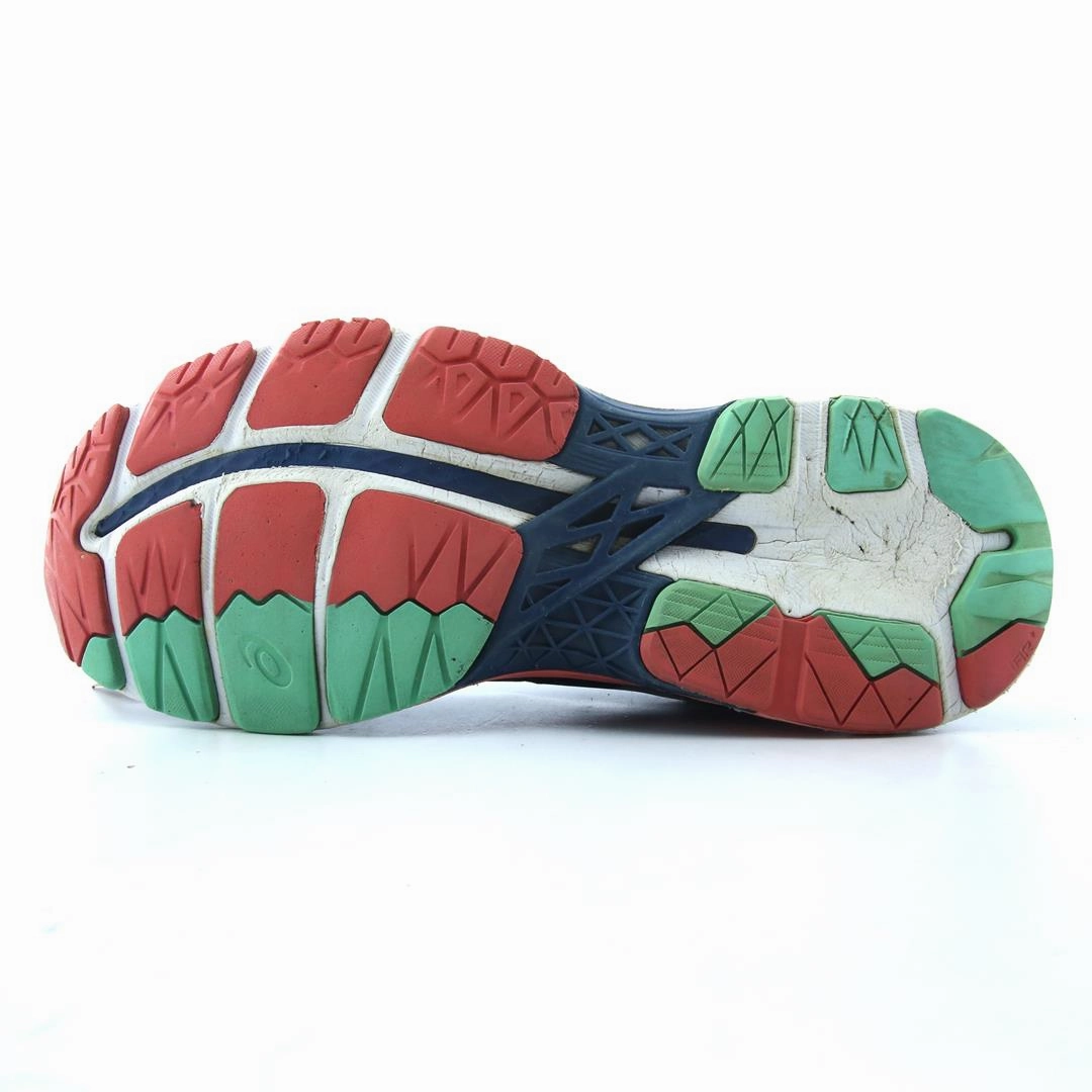 ASICS GEL-KAYANO 23 performance running shoe photos