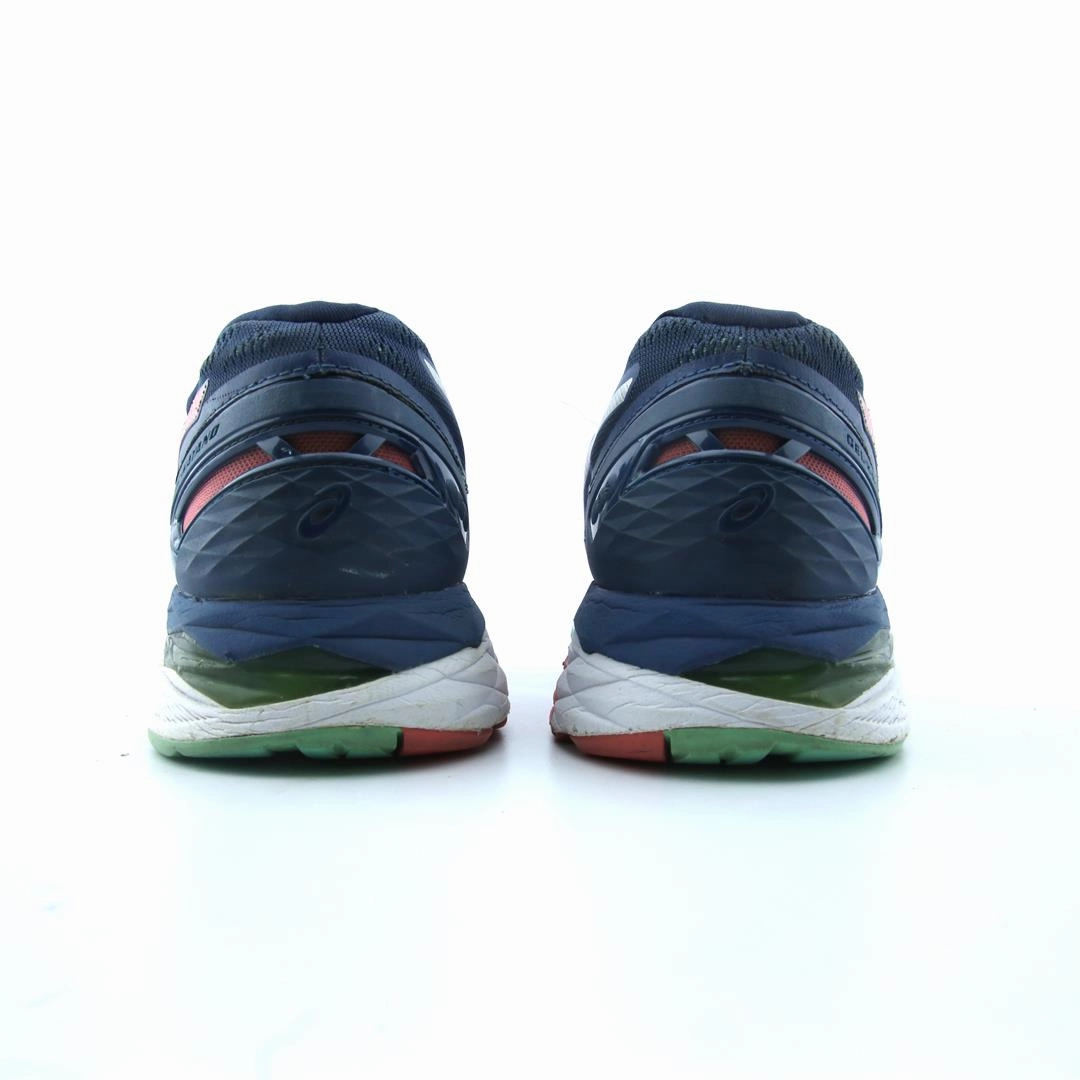 ASICS GEL-KAYANO 23 performance running shoe photos