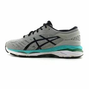 ASICS GEL KAYANO 24 Asics running footwear