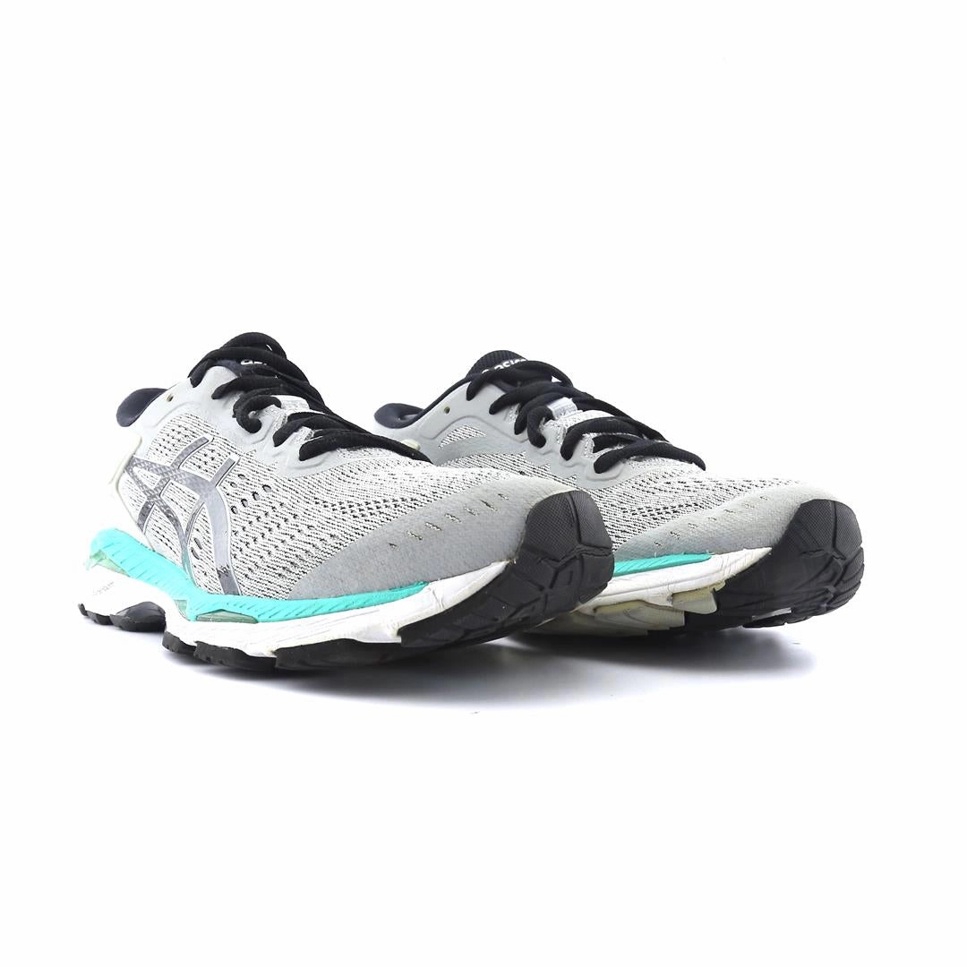 ASICS GEL KAYANO 24 sporty Asics footwear images