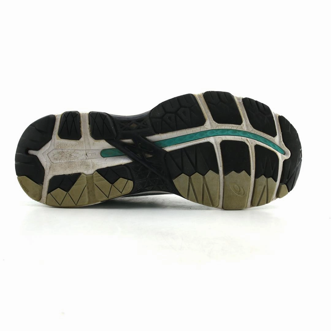 ASICS GEL KAYANO 24 sporty Asics footwear images