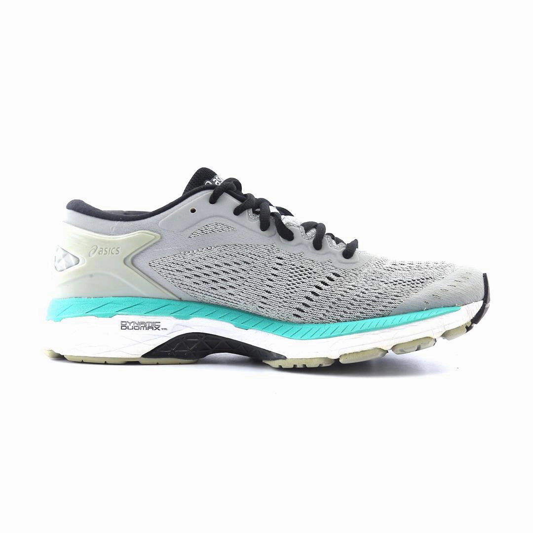 ASICS GEL KAYANO 24 sporty Asics footwear images