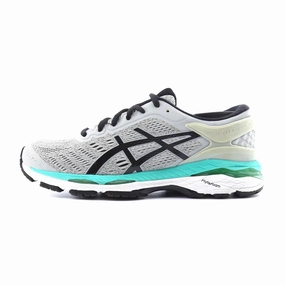 ASICS GEL KAYANO 24 Asics running footwear
