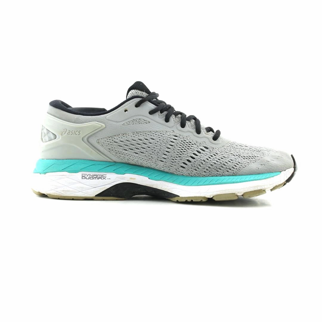 ASICS GEL KAYANO 24 sporty Asics footwear images