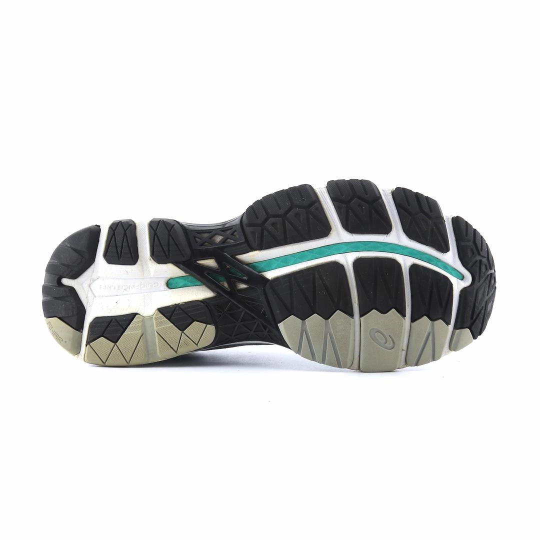 ASICS GEL KAYANO 24 sporty Asics footwear images