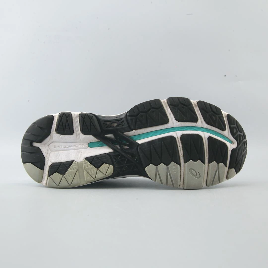 ASICS  GEL-KAYANO 24 trainer shoe design snapshots