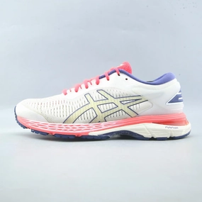 ASICS GEL KAYANO 25 Asics athletic shoe designs