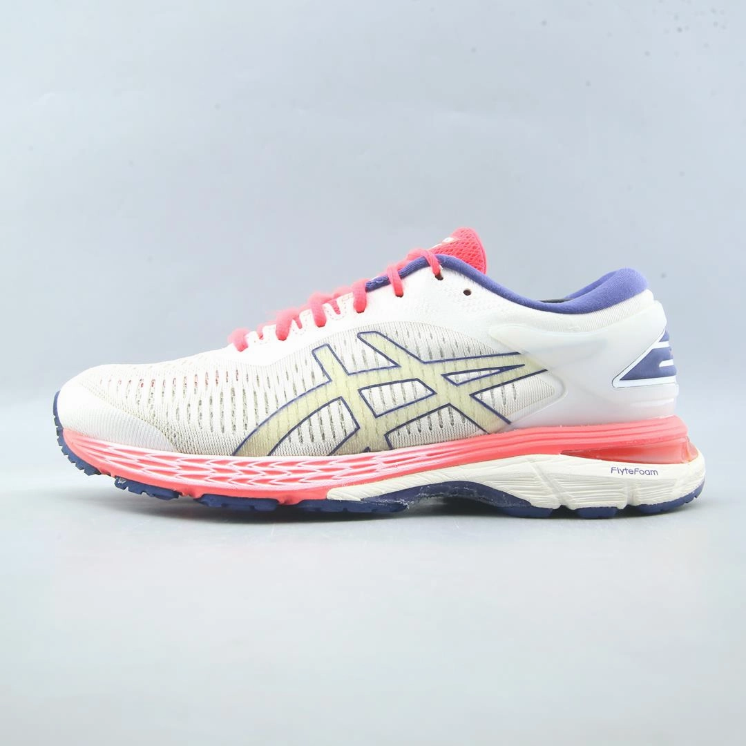 ASICS GEL KAYANO 25 Asics athletic shoe designs