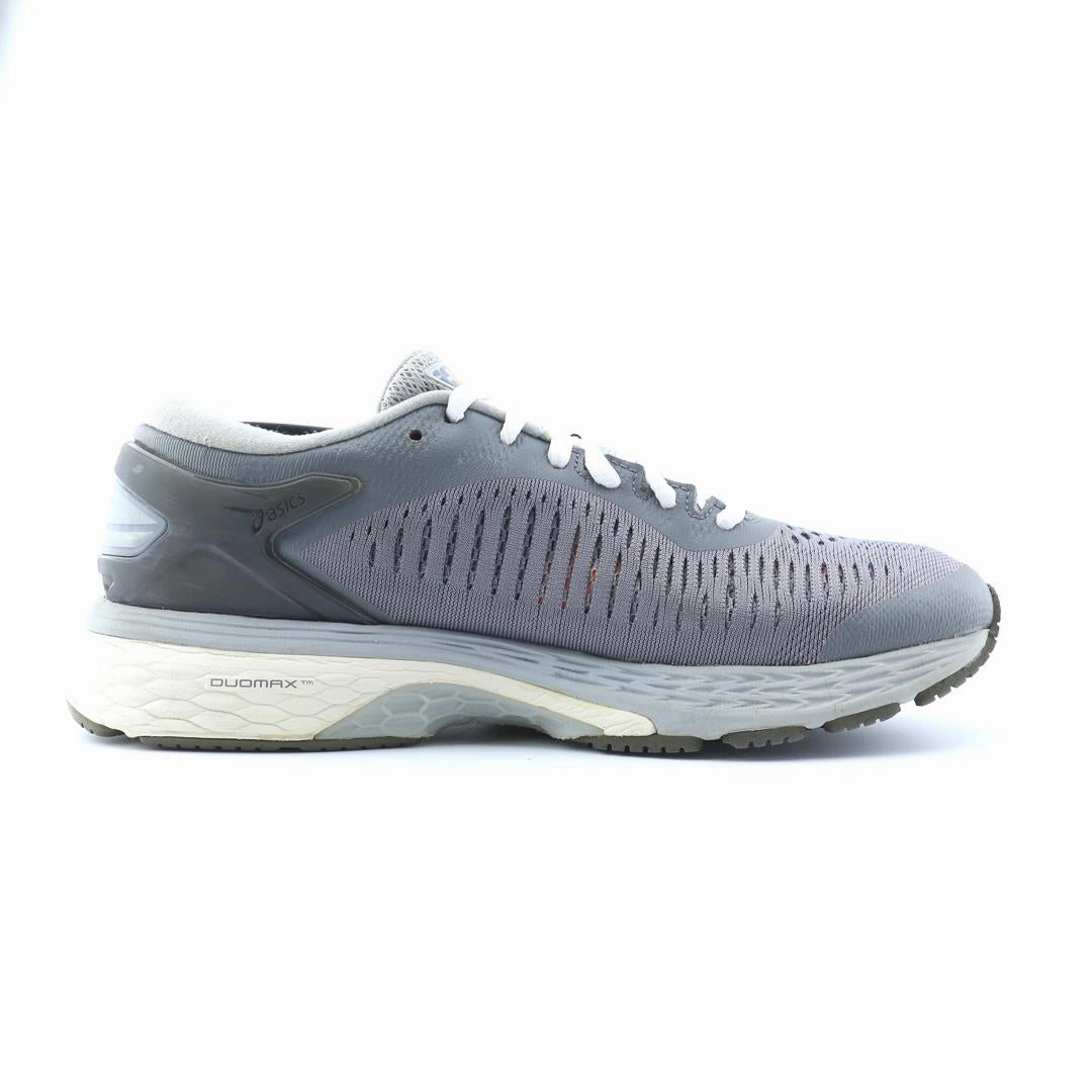 ASICS GEL-KAYANO 25 performance running shoe photos