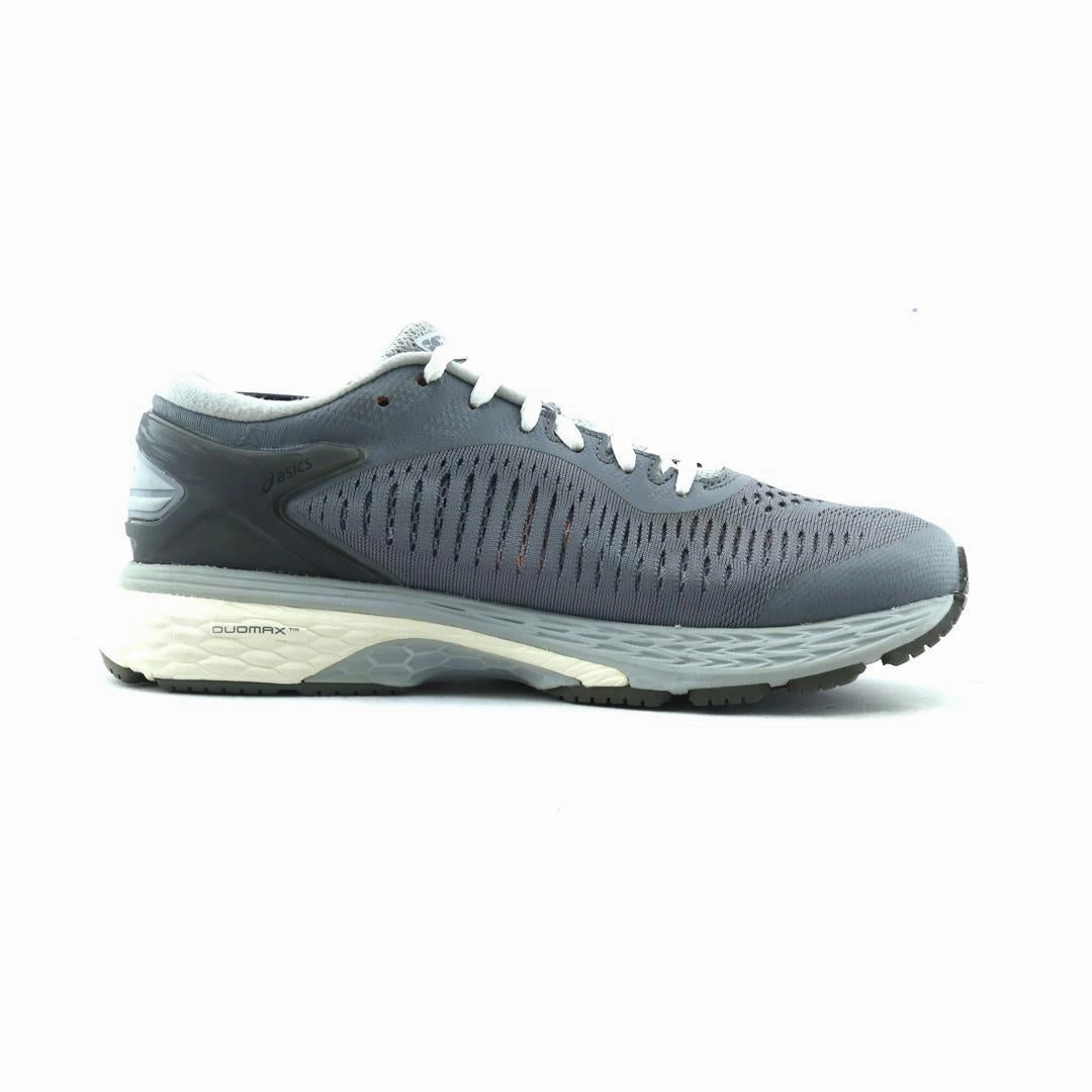 ASICS GEL KAYANO 25 performance running shoe photos