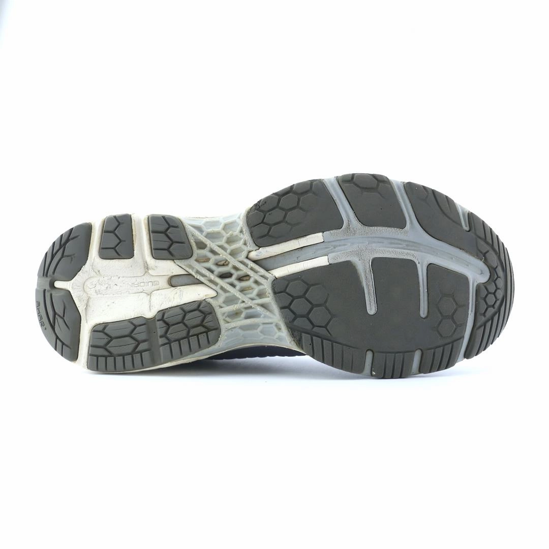 ASICS GEL-KAYANO 25 performance running shoe photos
