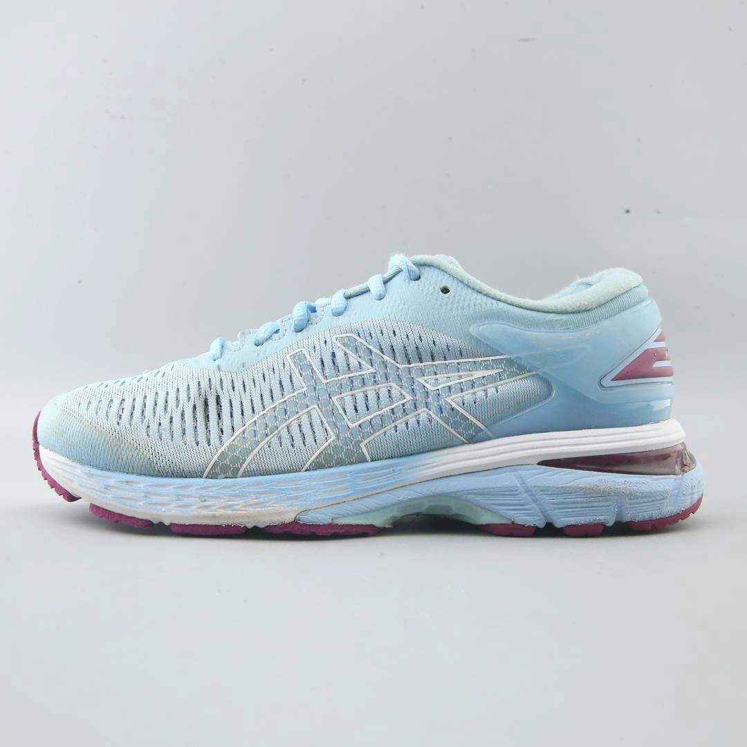 ASICS GEL KAYANO 25 Asics lightweight sneakers