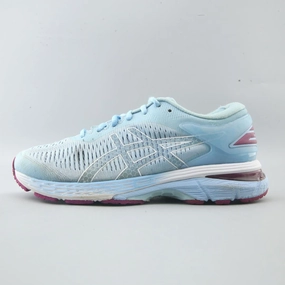 ASICS GEL KAYANO 25 Asics lightweight sneakers