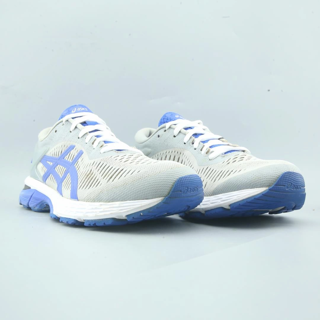 ASICS GEL KAYANO 25 trainer shoe design snapshots
