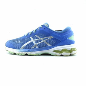 ASICS GEL-KAYANO 26 Asics athletic shoe designs