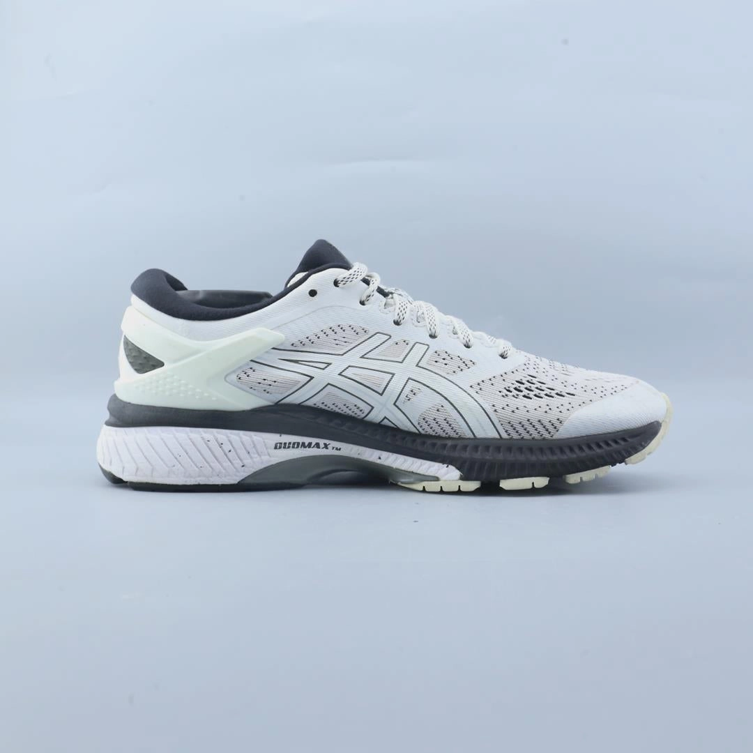 ASICS  GEL-KAYANO 26 performance running shoe photos