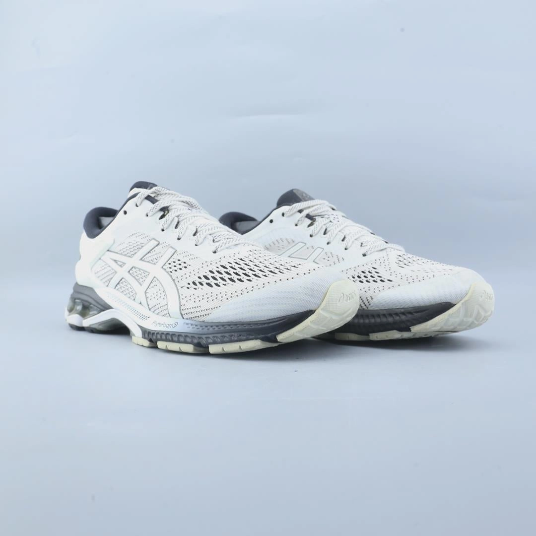 ASICS  GEL-KAYANO 26 performance running shoe photos