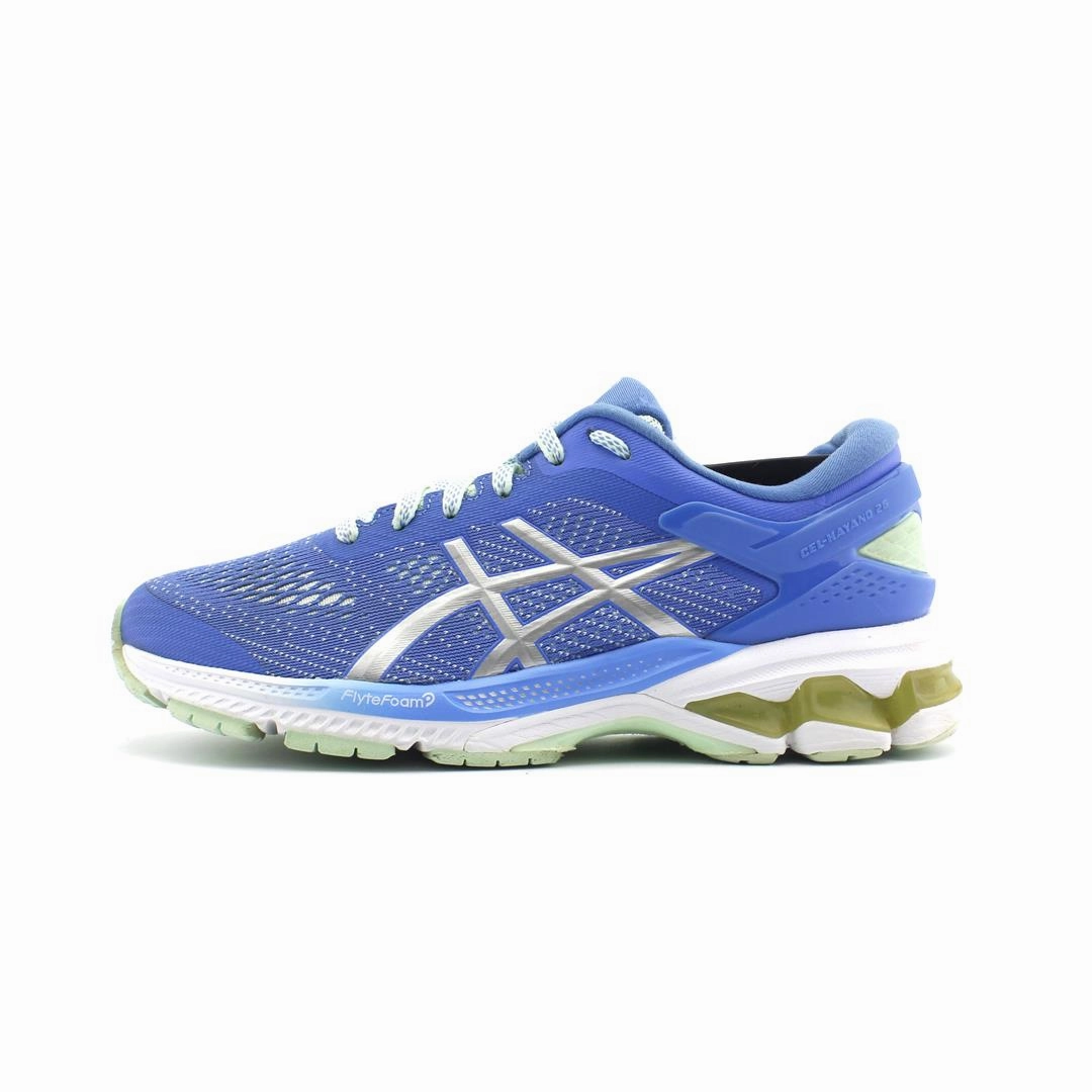 ASICS GEL-KAYANO 26 Asics running footwear