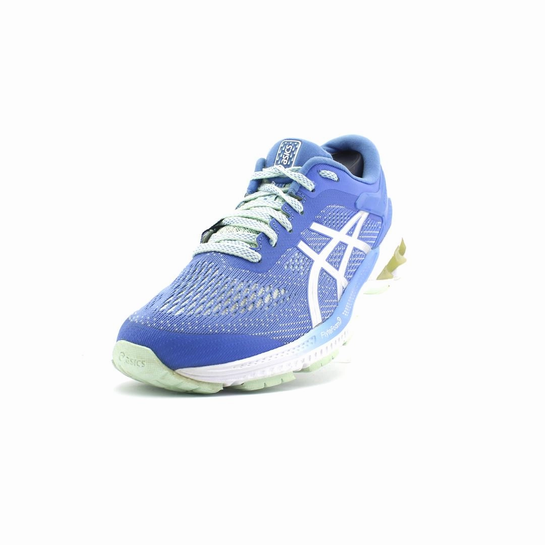 ASICS GEL-KAYANO 26 sporty Asics footwear images
