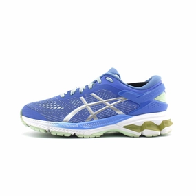 ASICS GEL-KAYANO 26 Asics running footwear