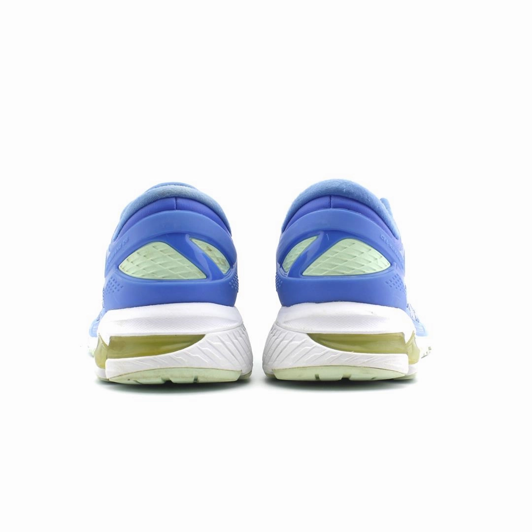 ASICS GEL-KAYANO 26 sporty Asics footwear images
