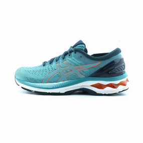 ASICS GEL KAYANO 27 Asics athletic shoe designs