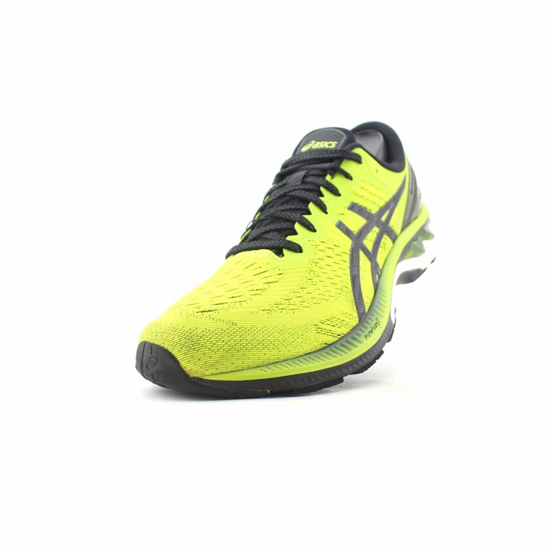 ASICS GEL-KAYANO  27 performance running shoe photos