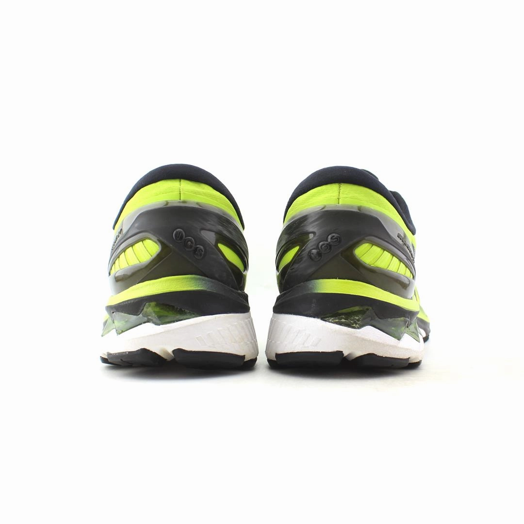 ASICS GEL-KAYANO  27 performance running shoe photos