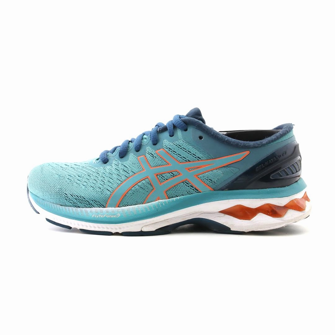 ASICS GEL-KAYANO 27 Asics running footwear
