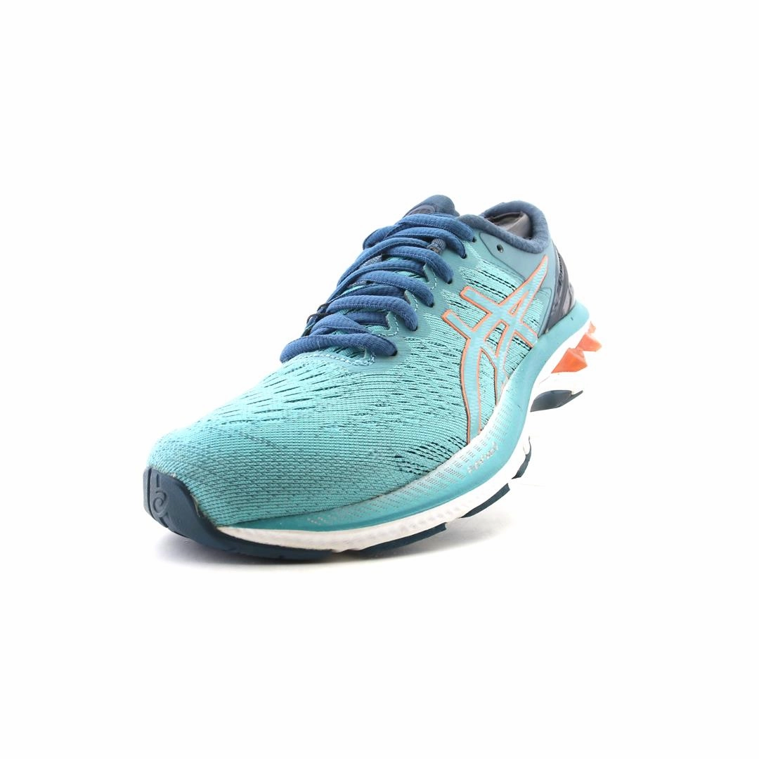 ASICS GEL-KAYANO 27 sporty Asics footwear images