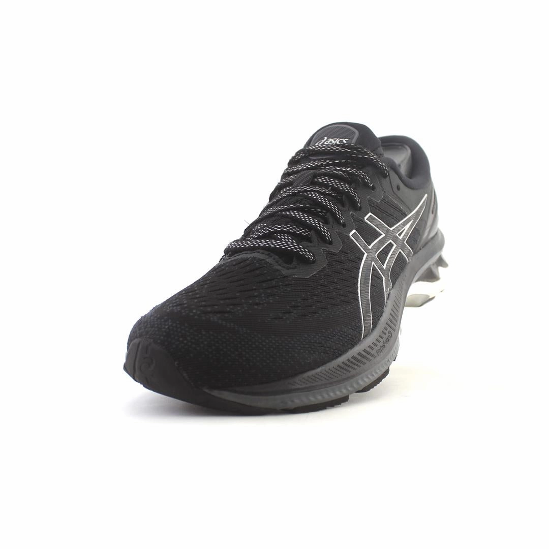 ASICS GEL KAYANO 27 sporty Asics footwear images