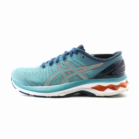 ASICS GEL-KAYANO 27 Asics running footwear