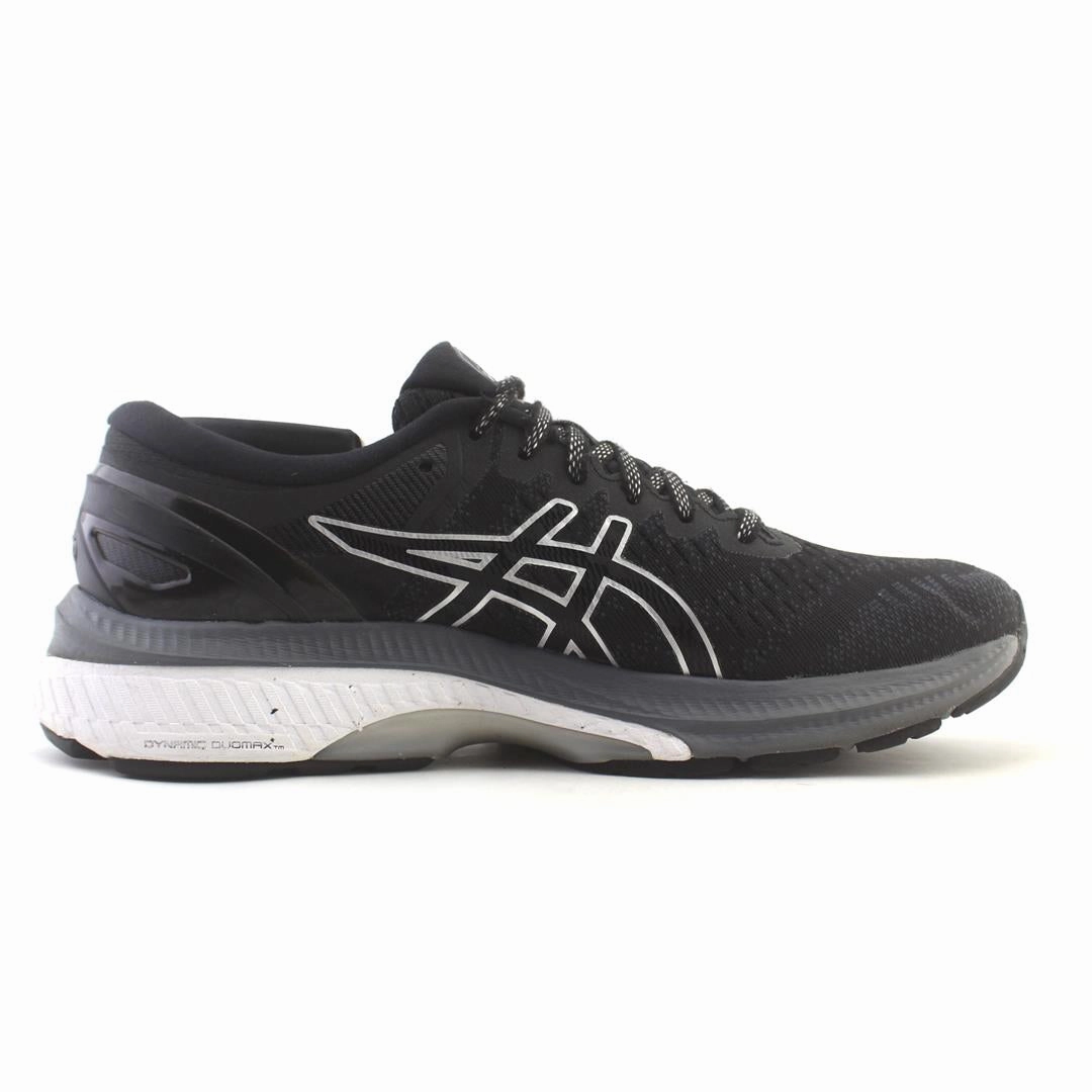 ASICS GEL KAYANO 27 sporty Asics footwear images