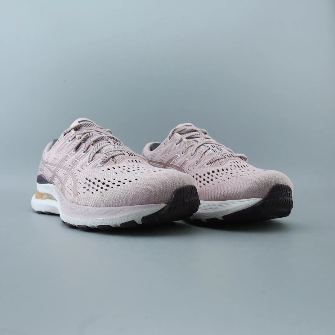 ASICS GEL KAYANO 28 performance running shoe photos