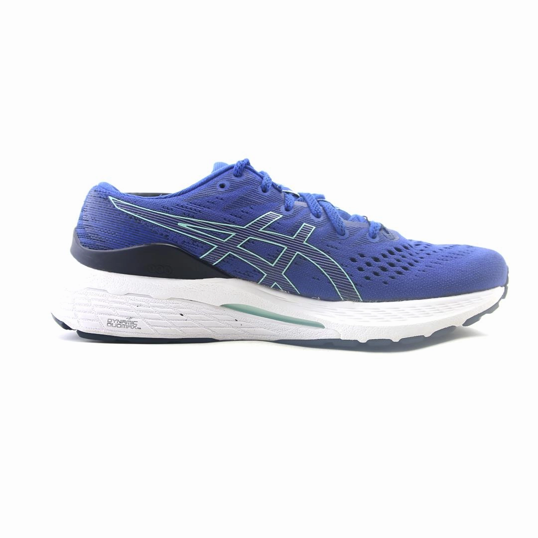 ASICS GEL-KAYANO 28 sporty Asics footwear images