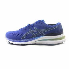 ASICS GEL-KAYANO 28 Asics running footwear