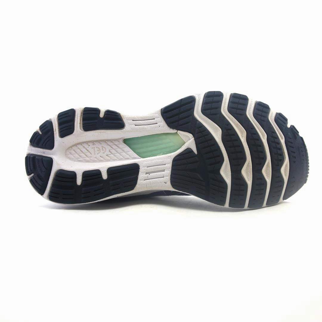 ASICS GEL-KAYANO 28 sporty Asics footwear images