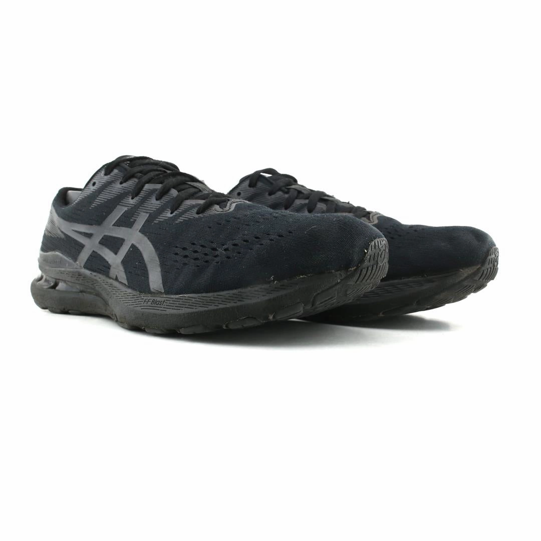 ASICS GEL KAYANO 28 sporty Asics footwear images