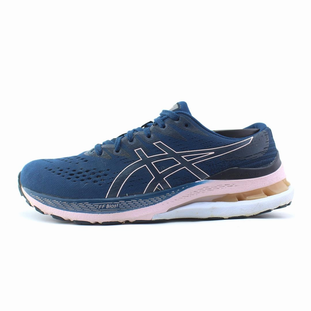 ASICS GEL-KAYANO 28 Asics running footwear