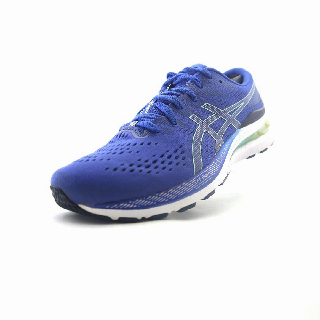 ASICS GEL-KAYANO 28 sporty Asics footwear images