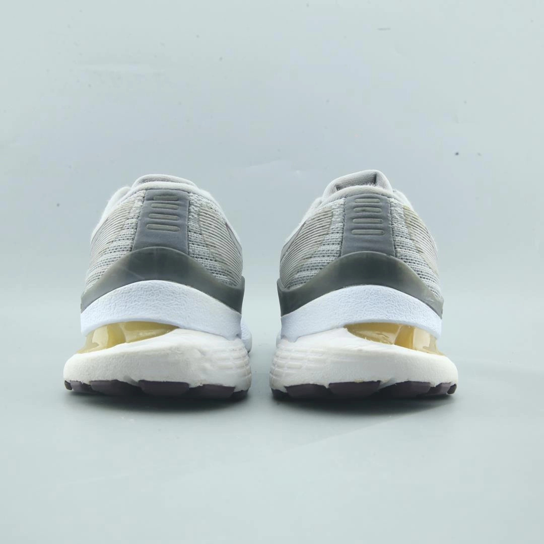 ASICS GEL-KAYANO 28 trainer shoe design snapshots