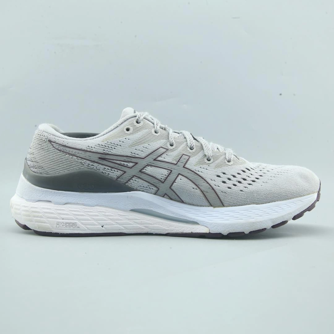 ASICS GEL-KAYANO 28 trainer shoe design snapshots